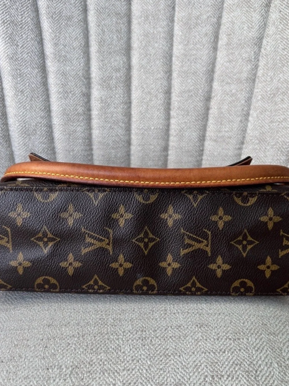 Louis Vuitton Mini Looping Vintage
